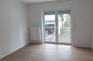 Wohnung mieten in Güterbahnhofstraße, 66953 Pirmasens, 1 Zimmer, Küche, Bad, saniert in Pirmasens