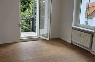 Wohnung mieten in Luisenstraße 22, 16515 Oranienburg, sanierte 2-Zimmerwohnung mit Balkon in Oranienburg