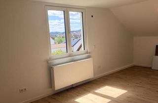 Wohnung mieten in Hasserodtstraße 42C, 34130 Kirchditmold, Helle 2 Zimmer DG Wohnung in Kassel Kirchditmold