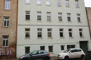 Wohnung mieten in Landsberger Str. 62, 06112 Freiimfelde, Helle 3-Zimmer-Wohnung mit Balkon