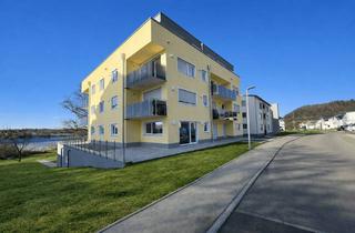 Wohnung mieten in 73466 Lauchheim, Neuwertige 2 ZKB im 1.OG Am Kalvarienberg in Lauchheim