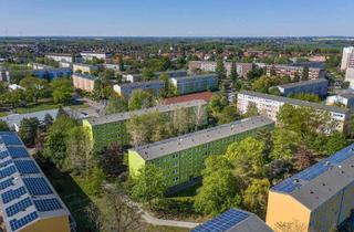 Wohnung mieten in Heinrich-Heine-Straße, 06231 Bad Dürrenberg, Smart wohnen in bester Lage/ Smart living in a prime location