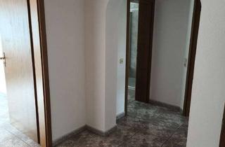 Wohnung mieten in Talstr., 74924 Neckarbischofsheim, Helle und schöne 4-Zimmer-Wohnung 125 qm mit großem Balkon