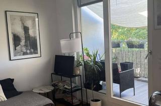 Wohnung mieten in 12489 Adlershof, Nachmieter gesucht ab Oktober