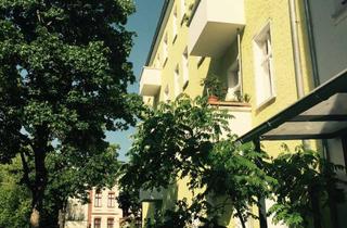 Wohnung mieten in 12489 Adlershof, Schöne und Helle 2-Zimmer-Wohnung (50,5m²) mit Terrasse