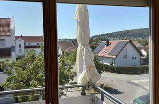 Wohnung mieten in 93309 Kelheim, 2-Zimmer-Dachgeschosswohnung in Kelheim