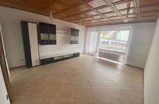 Wohnung mieten in 82140 Olching, Mob/Sanierte 2-Raum-Hochparterre-Wohnung mit Balkon und Einbauküche in Olching