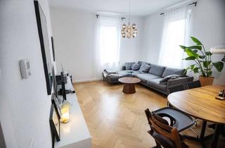 Wohnung mieten in Neckarstr. 21, 73728 Esslingen, Zentrumsnah und großzügig : Ihr neues Zuhause mit 4 Zimmern