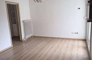 Wohnung mieten in 90763 Südstadt, Gepflegtes 1-Zimmer-Apartment in zentraler Lage mit Balkon