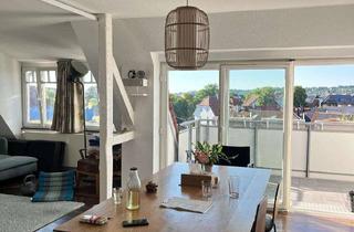 Wohnung mieten in 73230 Kirchheim, Großzügige 4-Zimmer-Wohnung in Kirchheim unter Teck