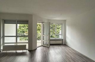 Wohnung mieten in Kastanienallee, 61194 Niddatal, Im Grünen mit bester Anbindung: lichtdurchflutete 2-Zimmer-Wohnung in Niddatal-Assenheim