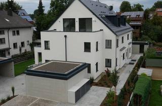 Penthouse mieten in Am Gänsgraben 22, 84030 Ergolding, Exklusive Penthouse-Wohnung