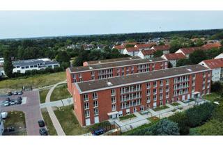 Wohnung mieten in Triftstraße 17, 23554 St. Lorenz Nord, Familienfreundliche 3 Zimmerwohnung in Lübeck zur Miete - Wentzel Dr.
