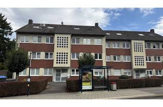 Wohnung mieten in Kreuzstraße 28, 50354 Hürth, Mit Klimaanlage! Modernisierte 1-Zimmer-DG Wohnung in Alt-Hürth zu vermieten