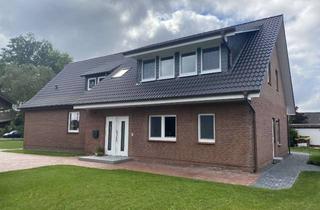 Wohnung mieten in 29693 Hodenhagen, Wohnung mit zwei Zimmern und EBK in Hodenhagen