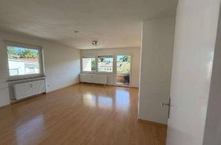 Wohnung mieten in 86609 Donauwörth, Schönes 1-Zimmer-Appartment mit Balkon und EBK in Donauwörth - Parkstadt