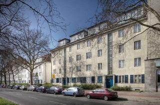 Wohnung mieten in Buschkrugallee 140, 12359 Britz, Himmlisch schön!