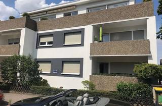 Wohnung mieten in Pariser Ring, 76532 Weststadt, Ruhige und sonnige 4- Zimmer-Wohnung in BAD, Weststadt, Pariser Ring