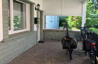 Wohnung mieten in Düppelstrasse 25, 33330 Gütersloh, Vollsanierte 3-Zimmer-Einliegerwohnung mit Terrasse in zentraler Lage von Gütersloh