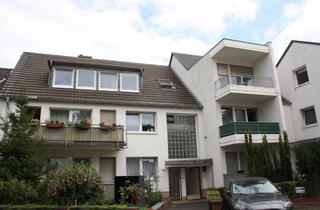Wohnung mieten in 53175 Friesdorf, Helle, renovierte 2-Zimmer-Obergeschoßwohnung in Bonn-Friesdorf