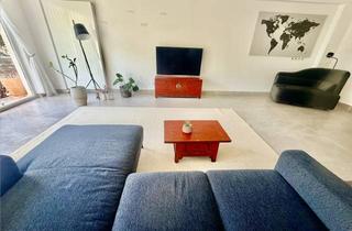 Wohnung mieten in Kemnader Strasse 345A, 44797 Stiepel, Großzügige 5-Zimmer Maisonettewohnung mit Garten in Bochum-Stiepel