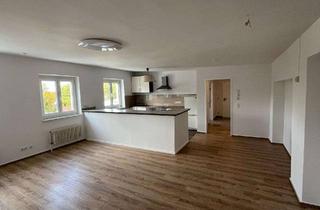 Wohnung mieten in Steinstr. 16, 17438 Wolgast, Wohnküche, 3 Zimmer und mehr mitten in Wolgast's Altstadt