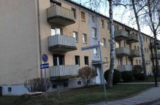 Wohnung mieten in Erich-Weinert-Straße, 06679 Hohenmölsen, 2-Zimmer-Wohnung in Hohenmölsen