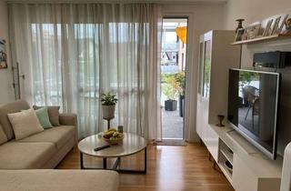 Wohnung mieten in 79585 Steinen, Geschmackvolle Wohnung mit drei Zimmern sowie Balkon und EBK in Steinen
