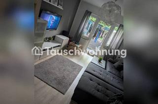 Tauschwohnungen in 23554 St. Lorenz Nord, Tauschwohnung: Tausche 3 Zimmer gegen 4Zimmer Wohnung oder Haus mit Garten