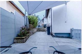 Wohnung mieten in Friedrich-List-Straße, 71546 Aspach, Großzügige 5,5 Zimmerwohnung mit Terasse und Doppelgarager