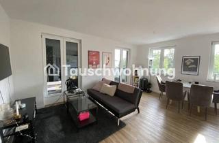 Tauschwohnungen in Leunastraße 22, 65929 Höchst, Tauschwohnung: Moderne 1,5-Zimmer-Wohnung perfekt für Singles oder Paare