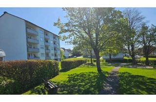 Wohnung mieten in Konrad-Adenauer-Straße 53, 35305 Grünberg, 3 Zimmerwohnung in zentraler Lage in Grünberg