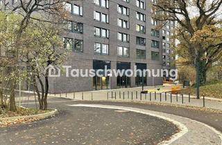 Tauschwohnungen in Hebebrandstraße, 22297 Barmbek-Nord, Tauschwohnung: Zentrale 2-Zimmer-Flat in Hamburg Nord abzugeben
