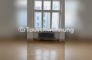 Tauschwohnungen in Sonnenallee, 12059 Neukölln, Tauschwohnung: Bezugsfreie, leere Wohnung in der Sonnenallee