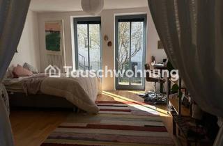Tauschwohnungen in 93053 Galgenberg, Tauschwohnung: Kleine Flat in Regensburg zum Tausch angeboten