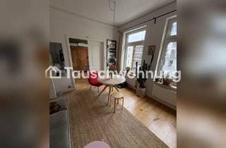 Tauschwohnungen in Müggenkampstraße 29, 20257 Eimsbüttel, Tauschwohnung: Ideal für Familien: Tausche Wohnung in Eimsbüttel