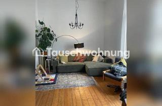 Tauschwohnungen in 50679 Deutz, Tauschwohnung: Sehr schöne Altbauwohnung in Düx