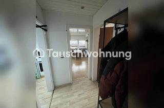 Tauschwohnungen in 53227 Beuel, Tauschwohnung: Perfekt für Singles oder Pendler