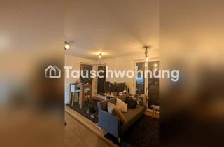 Tauschwohnungen in 64285 Darmstadt, Tauschwohnung: Barrierarme 2-Zimmer Wohnung