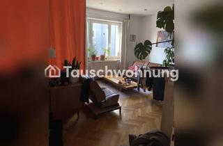 Tauschwohnungen in 86153 Innenstadt, Tauschwohnung: Augsburg, Oberhausen: 3-Zimmer-Wohnung, 75 m²