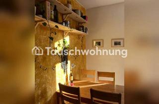 Tauschwohnungen in 24116 Schreventeich, Tauschwohnung: 2-Zi.-Wohnung in Kiel Schreventeich tauschen
