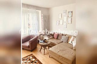 Tauschwohnungen in 52062 Aachen, Tauschwohnung: Großzügige Wohnung in Aachen gesucht