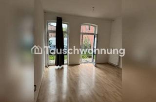 Tauschwohnungen in 07749 Nord, Tauschwohnung: Tausche Wohnung mit Potential aus Jena mit neuem Zuhause