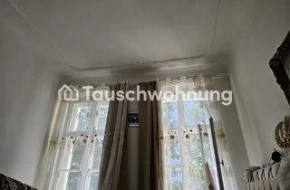 Tauschwohnungen in 13585 Spandau, Tauschwohnung: Würde meine 2zimmer Wohnug in spandau gegen 3 4 zimmer taus