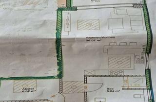 Wohnung mieten in Heidestrasse 29, 52538 Selfkant, Zuhause mit 2 Zimmern und gehobener Ausstattung in Selfkant