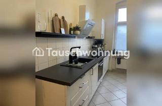 Tauschwohnungen in 12487 Johannisthal, Tauschwohnung: 3 Zimmer Wohnung mit Balkon