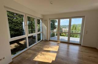 Wohnung mieten in 73525 Schwäbisch Gmünd, Frisch renovierte 4-Zimmer Wohnung mit Panoramablick und Gartenparadies in Schwäbisch Gmünd