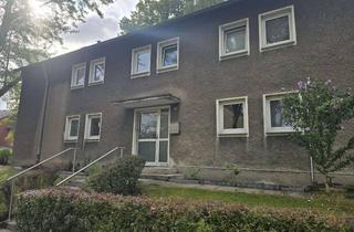 Wohnung mieten in Zillestr. 12, 45731 Waltrop, Geräumige 4 Zimmer Wohnung mit Terasse und 2 Bädern