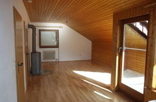 Wohnung mieten in 78050 Villingen-Schwenningen, Wohnen mit Charakter: 3-Zimmer-Wohnung in Villingen-Schwenningen