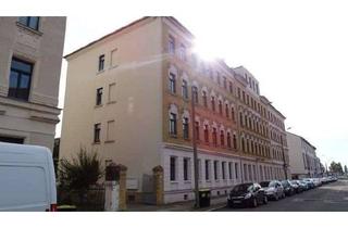 Wohnung mieten in Hamburger Straße 14, 04129 Eutritzsch, 3-Zimmer-Wohnung mit Balkon & exklusiver Gartennutzung in Leipzig-Eutritzsch